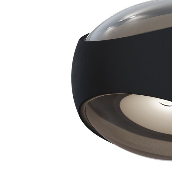 Настенный светильник (бра) Outdoor O032WL-L6B3K, изображение 2