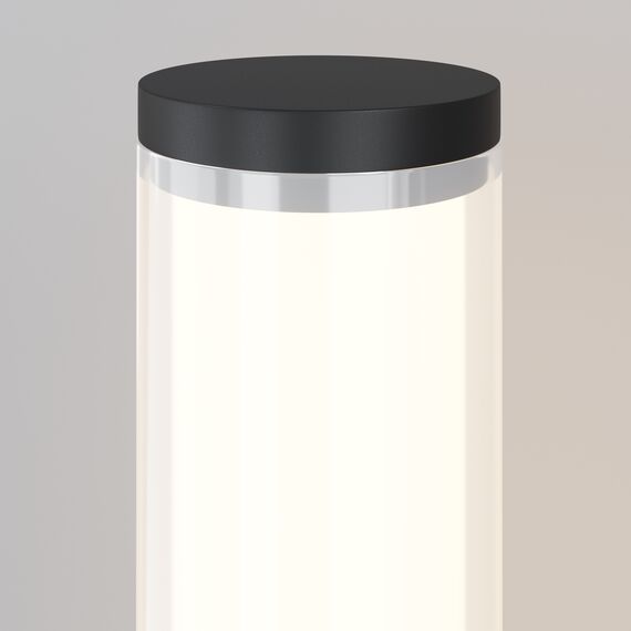 Садово-парковый светильник Outdoor O041FL-L100B3K, изображение 8