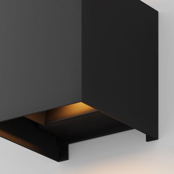 Архитектурная подсветка Outdoor O572WL-L6B, изображение 20