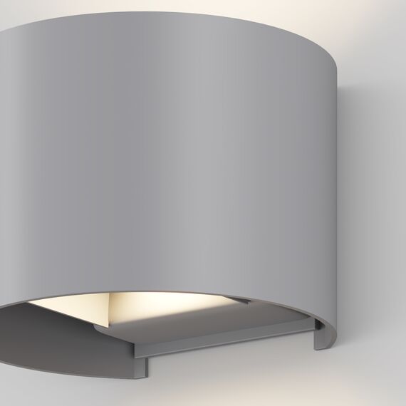 Архитектурная подсветка Outdoor O573WL-L6GR, изображение 3