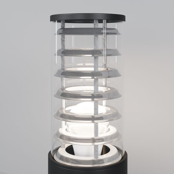 Ландшафтный светильник Outdoor O576FL-01B, изображение 4