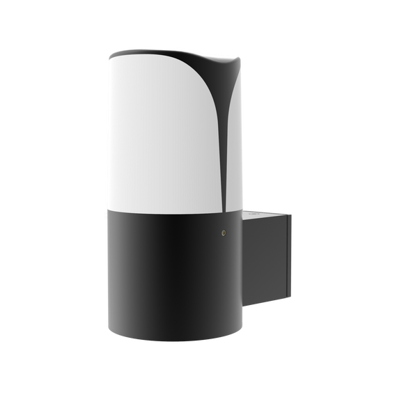 Настенный светильник (бра) Outdoor O016WL-01B, изображение 3