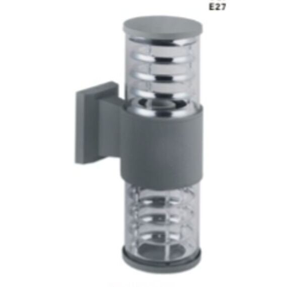 Настенный светильник (бра) Outdoor O576WL-02B, изображение 3