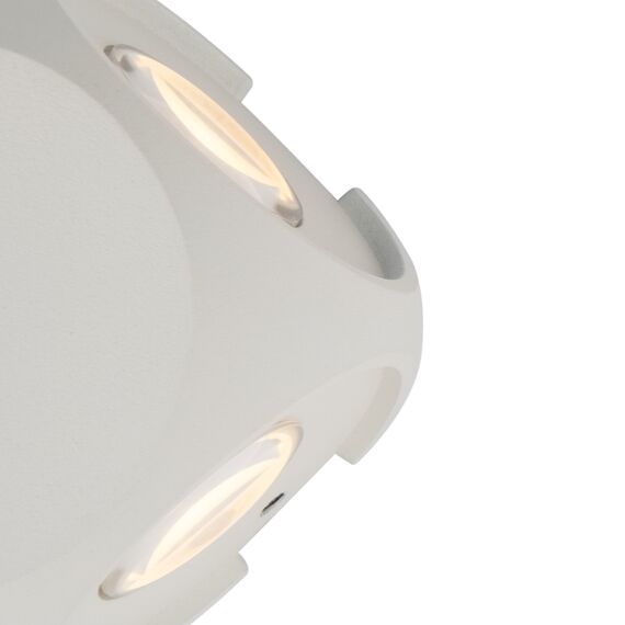 Архитектурная подсветка Outdoor O014WL-L4W, изображение 15