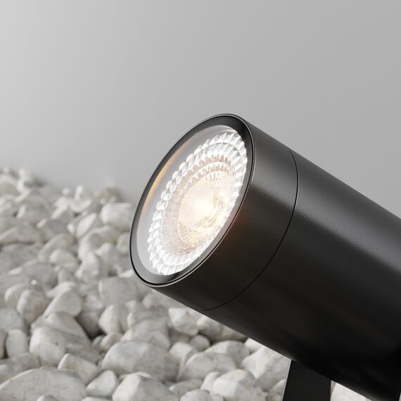 Ландшафтный светильник Outdoor O025FL-01B, изображение 17