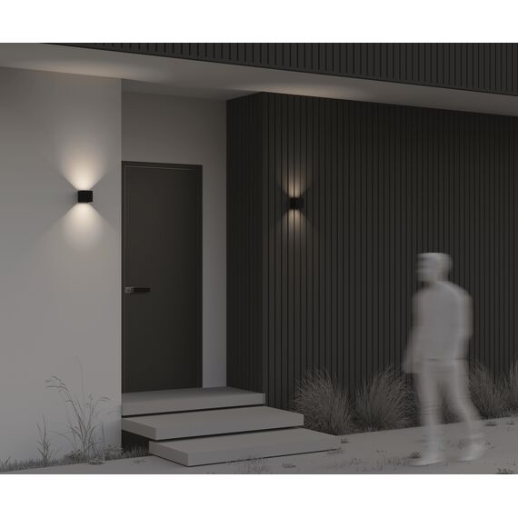 Архитектурная подсветка Outdoor O572WL-L6B, изображение 14