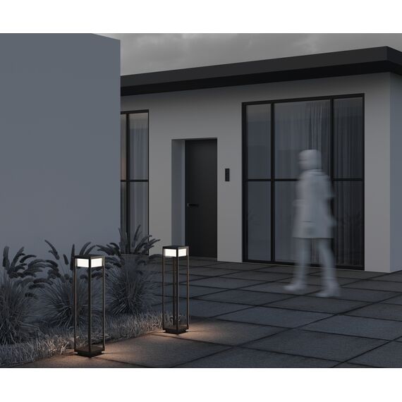 Ландшафтный светильник Outdoor O021FL-L10B3K, изображение 9