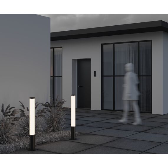 Ландшафтный светильник Outdoor O041FL-L30B3K, изображение 8