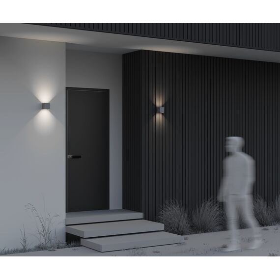 Архитектурная подсветка Outdoor O572WL-L6GR, изображение 9