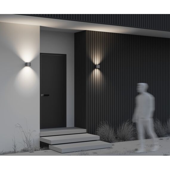 Архитектурная подсветка Outdoor O573WL-L6GR, изображение 7