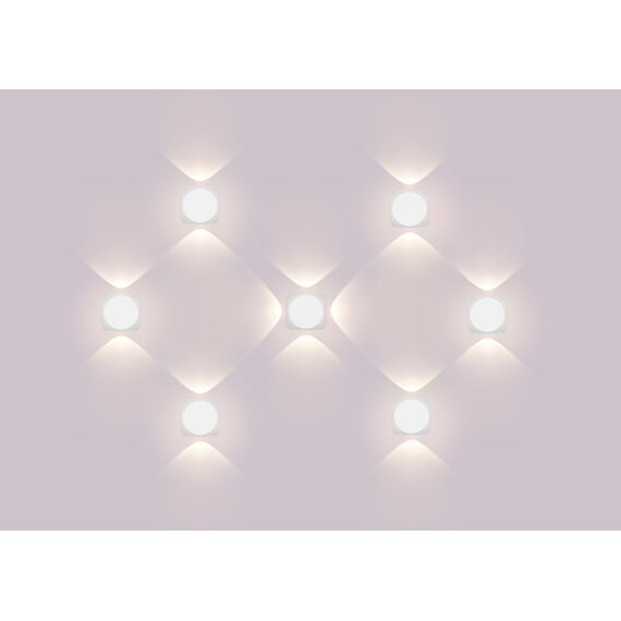 Архитектурная подсветка Outdoor O014WL-L4W, изображение 21