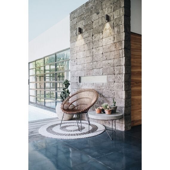 Настенный светильник (бра) Outdoor O044WL-02B, изображение 11