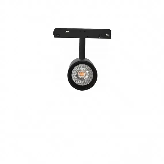 Поворотный магнитный трековый светильник iLEDEX TECHNICAL VISION SMART 4822-006-D55-18W-38DG-BK, изображение 4