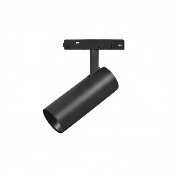 Поворотный магнитный трековый светильник iLEDEX TECHNICAL VISION SMART 4822-006-D55-18W-38DG-BK, изображение 5