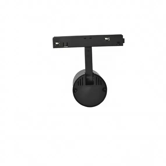 Поворотный магнитный трековый светильник iLEDEX TECHNICAL VISION SMART 4822-006-D55-18W-38DG-BK, изображение 7