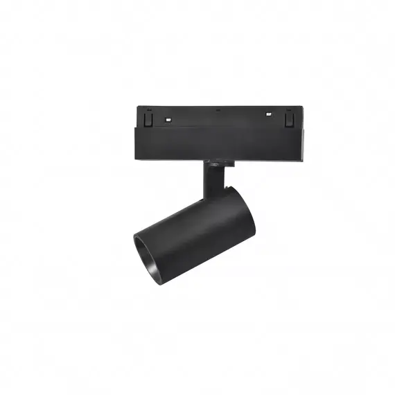 Поворотный магнитный трековый светильник iLEDEX TECHNICAL VISION SMART 4822-011-D45-8W-38DG-BK, изображение 9