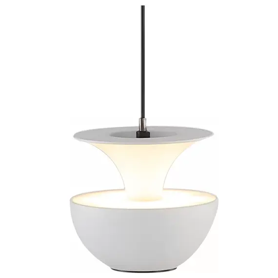 Магнитный трековый светильник iLEDEX TECHNICAL VISION 4822-012-D80-6W-38DG-3000K-WH, изображение 7