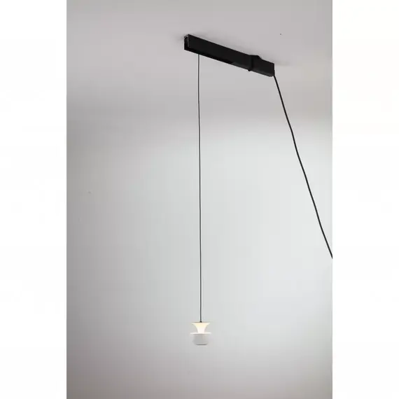 Магнитный трековый светильник iLEDEX TECHNICAL VISION SMART 4822-012-D80-6W-38DG-WH, изображение 11