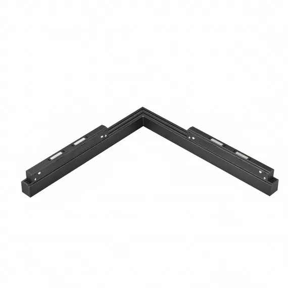 Угловой магнитный трековый светильник iLEDEX TECHNICAL VISION SMART 4822-013-L320-16W-110DG-BK, изображение 9