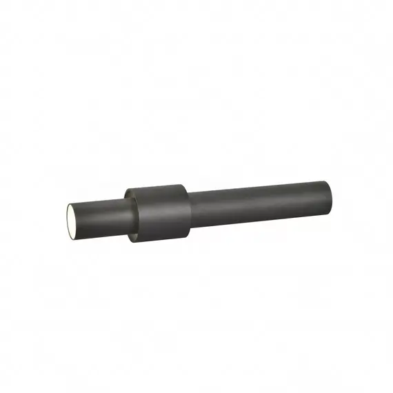 Магнитный трековый светильник iLEDEX TECHNICAL VISION 4822-014-H320-12W-24DG-3000K-BK, изображение 4