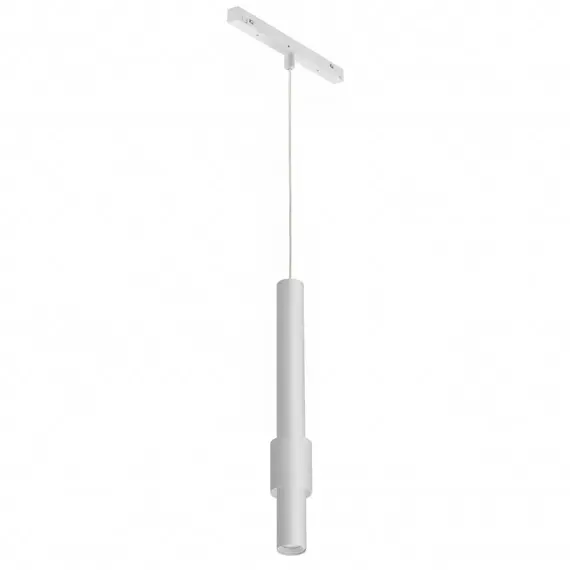 Магнитный трековый светильник iLEDEX TECHNICAL VISION SMART 4822-014-H320-12W-24DG-WH