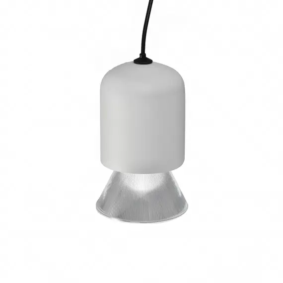 Магнитный трековый светильник iLEDEX TECHNICAL VISION 4822-015-D72-8W-38DG-3000K-WH, изображение 2