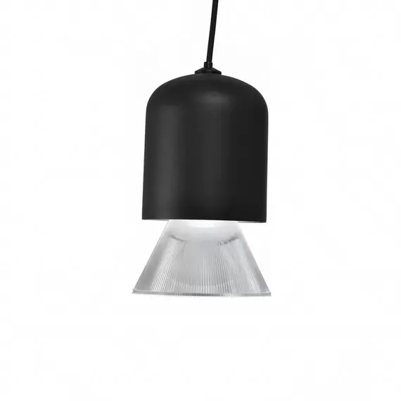 Магнитный трековый светильник iLEDEX TECHNICAL VISION 4822-015-D72-8W-38DG-4000K-BK, изображение 2