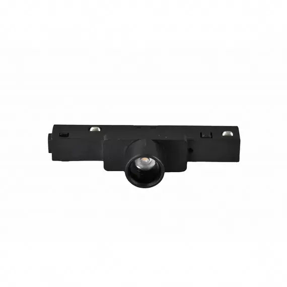 Акцентный магнитный трековый светильник iLEDEX TECHNICAL VISION 4822-017-D23-2W-24DG-4000K-BK, изображение 4