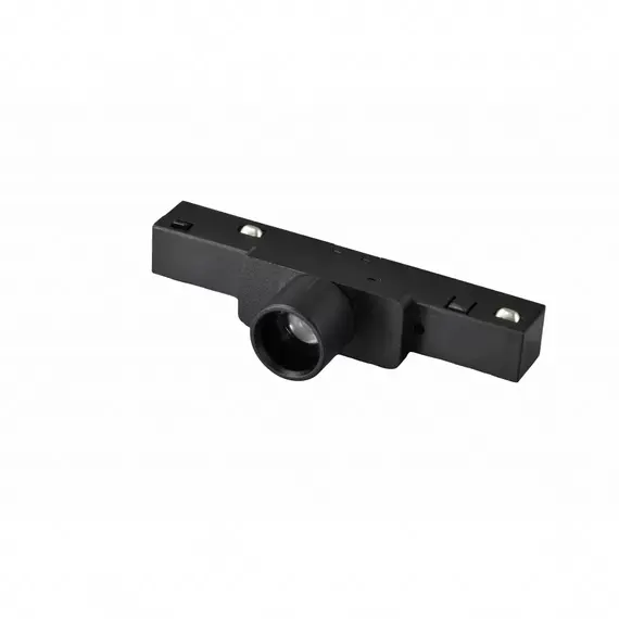 Акцентный магнитный трековый светильник iLEDEX TECHNICAL VISION 4822-017-D23-2W-24DG-4000K-BK, изображение 6