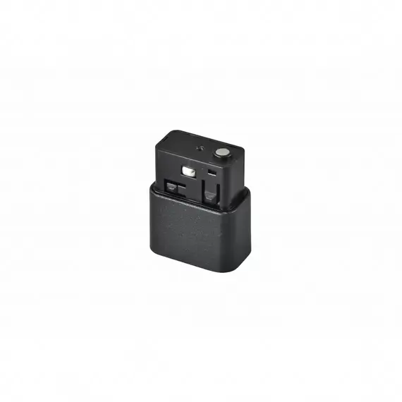 Акцентный магнитный трековый светильник  с антибликовой решеткой iLEDEX TECHNICAL VISION 4822-018-L36-2W-24DG-4000K-BK, изображение 10