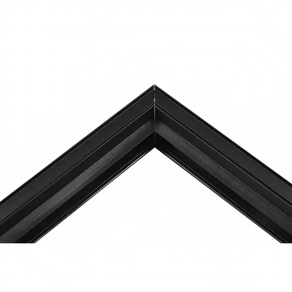 Шинопровод магнитный встраиваемый iLEDEX TECHNICAL VISION 4822-65/48-3000-BK, изображение 5