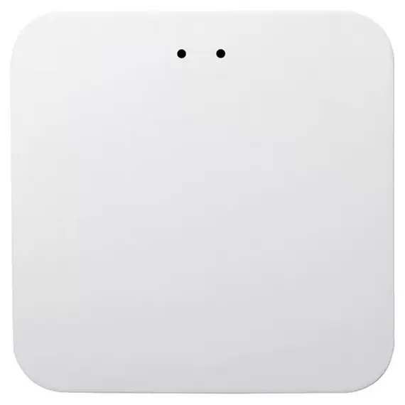 Беспроводной шлюз Tuya Zigbee для управления трековыми смарт светильниками iLEDEX TECHNICAL VISION ZGB 1, изображение 4