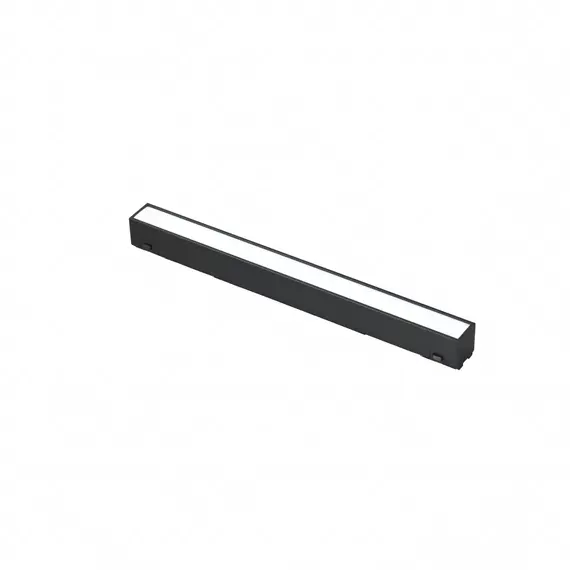 Магнитный трековый светильник iLEDEX TECHNICAL VISION 4825-038-L293-12W-110DG-3000K-BK, изображение 5