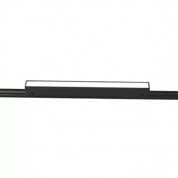 Магнитный трековый светильник iLEDEX TECHNICAL VISION 4825-038-L293-12W-110DG-4000K-BK, изображение 9