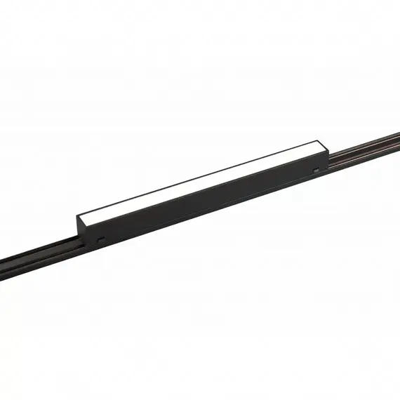 Магнитный трековый светильник iLEDEX TECHNICAL VISION 4825-038-L293-12W-110DG-4000K-BK, изображение 10