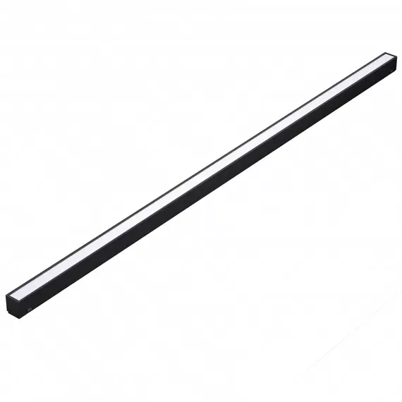 Магнитный трековый светильник iLEDEX TECHNICAL VISION 4825-038-L895-30W-110DG-3000K-BK, изображение 2