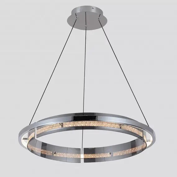 Светильник подвесной iLedex Meridian C4716-60 CR, изображение 2