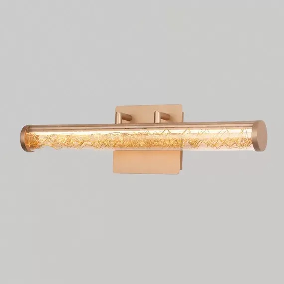 Светильник настенный iLedex Look W4737-61 SGD, изображение 2