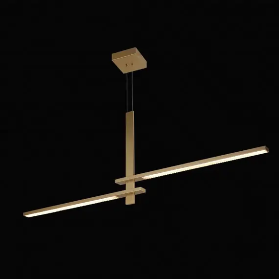 Светильник подвесной iLedex Vision 4722-97 SGD, изображение 2