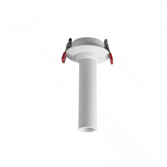 Светильник встраиваемый iLEDEX Telescope 999.3W-100 WH, изображение 2