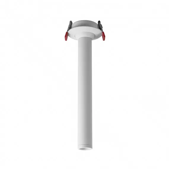 Светильник встраиваемый iLEDEX Telescope 999.3W-200 WH, изображение 2