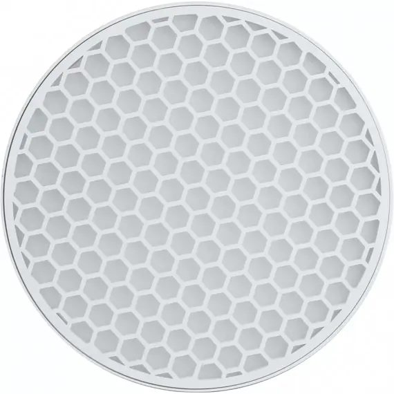 Светильник потолочный iLedex Mercury 5555-36W-D212-3/4/6K-WH+BK, изображение 2