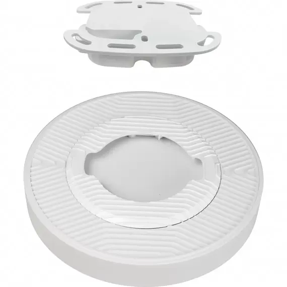 Светильник потолочный iLedex Mercury 5551-24W-D160-3/4/6K-WH, изображение 5