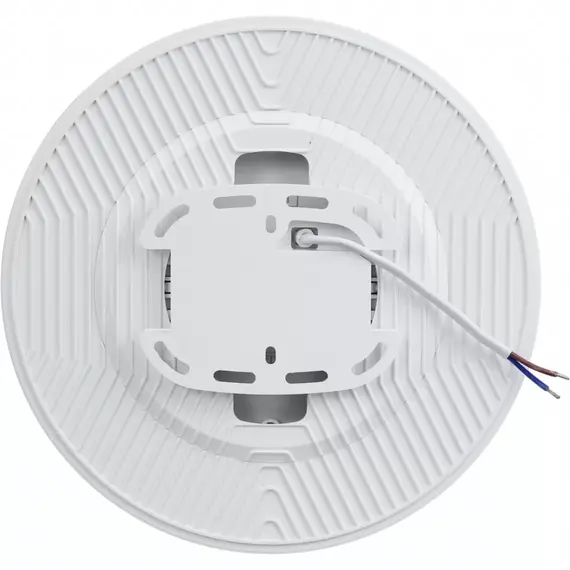 Светильник потолочный iLedex Mercury 5552-36W-D217-3/4K-WH+BK, изображение 6