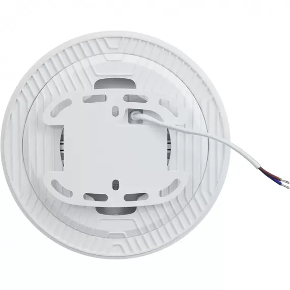 Светильник потолочный iLedex Mercury 5552-36W-D217-3/4K-WH+BK, изображение 7