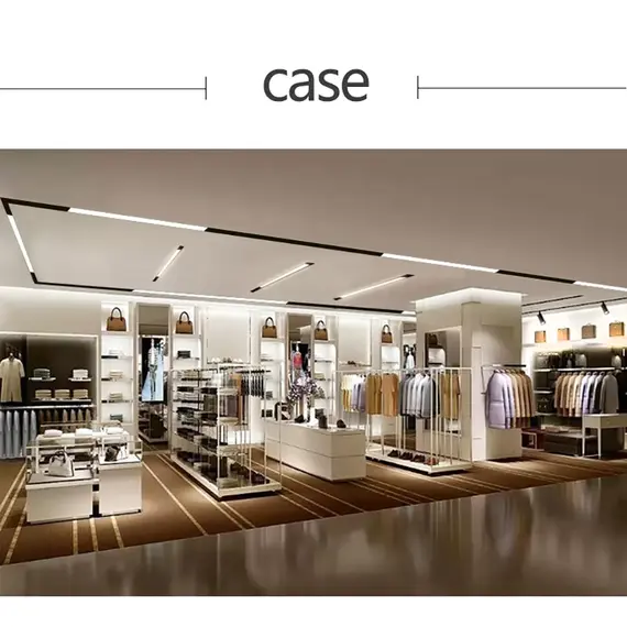 Магнитный трековый светильник iLEDEX TECHNICAL VISION 4822-001-L300-12W-110DG-3000K-WH, изображение 3