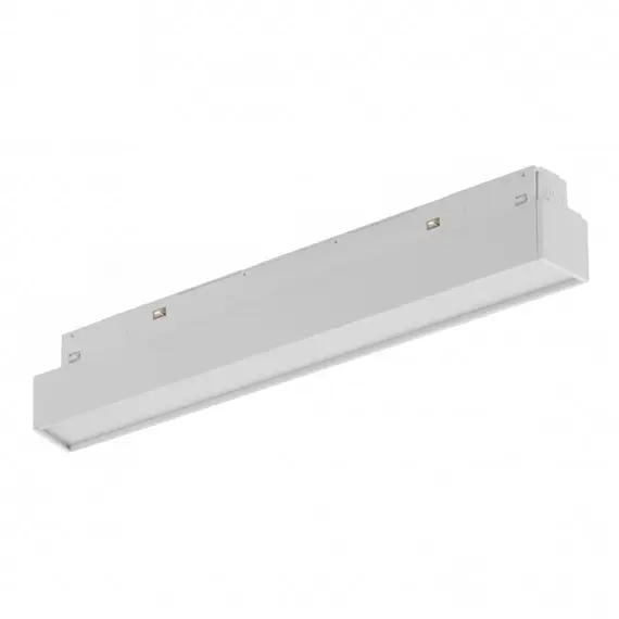 Магнитный трековый светильник iLEDEX TECHNICAL VISION SMART 4822-001-L300-12W-110DG-WH, изображение 2