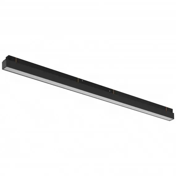 Магнитный трековый светильник iLEDEX TECHNICAL VISION SMART 4822-001-L900-36W-110DG-BK, изображение 2