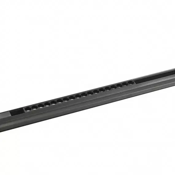 Магнитный трековый светильник iLEDEX TECHNICAL VISION 4822-002-L350-18W-38DG-4000K-BK, изображение 11