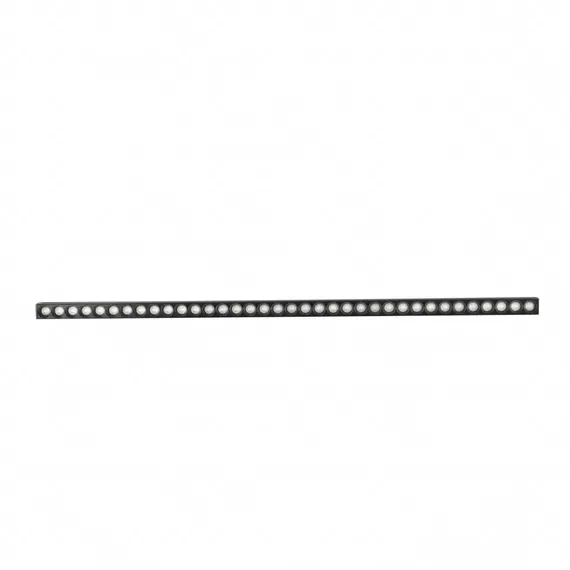 Магнитный трековый светильник iLEDEX TECHNICAL VISION SMART 4822-002-L690-36W-38DG-BK, изображение 6